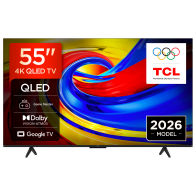 TCL 55P7L Premium QLED TV (2026)