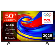 TCL 50P7L Premium QLED TV (2026)