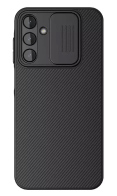 NILLKIN θήκη CamShield για Samsung Galaxy A15 5G μαύρη