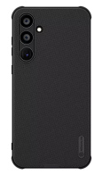 NILLKIN θήκη Super Frosted Shield Pro για Samsung Galaxy A55 μαύρη