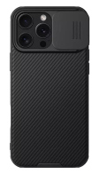 NILLKIN θήκη CamShield Pro Magnetic για iPhone 16 Pro Max μαύρη