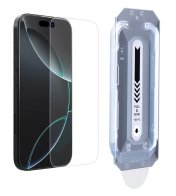 NILLKIN tempered glass 2.5D H+ Pro για Apple iPhone 16 Pro Max