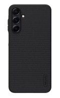 NILLKIN θήκη Super Frosted Shield για Samsung Galaxy A16 4G/5G μαύρη