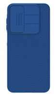NILLKIN θήκη CamShield για Samsung Galaxy A16 4G/5G μπλε