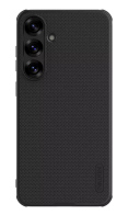 NILLKIN θήκη Super Frosted Shield Pro Magnetic για Samsung Galaxy S25 μαύρη