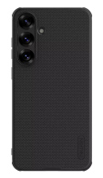 NILLKIN θήκη Super Frosted Shield Pro Magnetic για Samsung Galaxy S25 Plus μαύρη