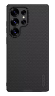 NILLKIN θήκη Super Frosted Shield Pro Magnetic για Samsung Galaxy S25 Ultra μαύρη