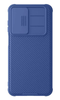 NILLKIN θήκη CamShield Pro για Samsung Galaxy A36 5G μπλε