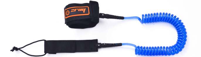 Zray Ιμάντας Ελαστικός Δεσίματος Μπλε