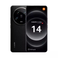 Xiaomi 14 Ultra 5G Dual SIM (16GB/512GB) Μαύρο