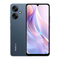 Xiaomi Smartphone Redmi 13C 5G Dual SIM 4GB/128GB Μπλε