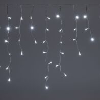 150 LED ΣΤΑΛΑΚΤΙΤΗΣ ΔΙΑΦΑΝΟ ΠΑΓΟΥ ΕΠΕΚΤΕΙΝΟΜΕΝΟ ΣΤΑΘΕΡΟ 60Χ300ΕΚ ΕΣΩΤ AND ΕΞΩΤ ΧΩΡΟΥ