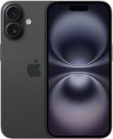 iPhone 16 Plus 256GB Black