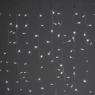 900 LED ΚΟΥΡΤΙΝΑ ΔΙΑΦΑΝΟ ΛΕΥΚΟ ΕΠΕΚΤΕΙΝΟΜΕΝΗ ΣΤΑΘΕΡΗ 3x3METPA ΕΣΩΤ AND ΕΞΩΤ ΧΩΡΟΥ