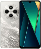 POCO C75 Gold 6/128GB