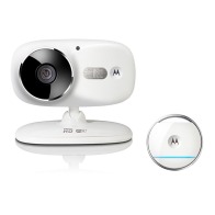 MOTOROLA NURSERY Wi-Fi Κάμερα Παρακολούθησης HD με Smart Tag FOCUS 86