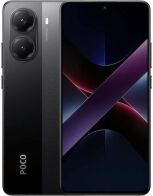 S/P POCO X7 Pro Black 12/512GB