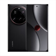 S/P Xiaomi 15 Ultra Black 16/512GB