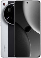 Xiaomi 15 Ultra 5G (16GB/512GB) Silver Chrome