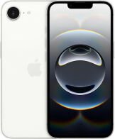 iPhone 16e 128GB White