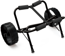 Seaflo Τρόλεϋ Μεταφοράς Αλουμινίου 77-34924