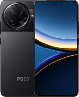 S/P POCO F7 Pro Black 12/512GB