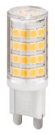GOOBAY LED λάμπα 77427 G9 3.5W 3000K 400lm