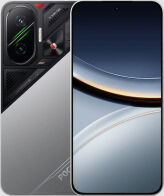 S/P POCO F7 Silver 12/512GB