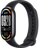 Xiaomi Smart Band 10 Midnight Black