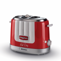 Ariete Συσκευή για Hot Dog 650W 186