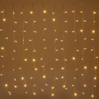 200 LED ΚΟΥΡΤΙΝΑ ΔΙΑΦΑΝΟ ΖΕΣΤΟ ΕΠΕΚΤΕΙΝΟΜΕΝΗ ΣΤΑΘΕΡΗ 2Χ1ΜΕΤΡΑ ΕΣΩΤ AND ΕΞΩΤ ΧΩΡΟΥ