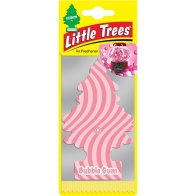 LITTLE TREE ΑΡΩΜΑΤΙΚΟ BUBBLE GUM TREE