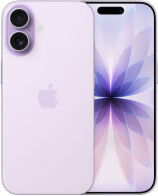 iPhone 17 256GB Lavender