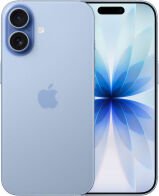 iPhone 17 512GB Mist Blue