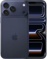 iPhone 17 Pro Max 512GB Deep Blue