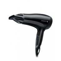 Remington Πιστολάκι Μαλλιών με Λειτουργία Ιονισμού 2000W  Power Dry 2000