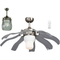 PRIMO  ΑΝΕΜIΣΤΗΡΑΣ ΟΡΟΦΗΣ 120CM MFL4811 ΜΕ R/C