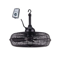 Primo Επαγγελματικός Ανεμιστήρας Οροφής 100W Διαμέτρου 50cm PRCF-80550