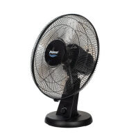 PRIMO ΑΝΕΜ ΕΠΙΤΡΑΠΕΖΙΟΣ 40CM PRTF-80602D ΜΑΥΡΟΣ DC 5ΦΤΕΡΑ