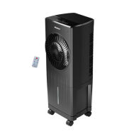Primo PRAC-80686 Air Cooler 60W με Τηλεχειριστήριο Mαύρο