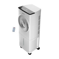 Primo PRAC-80687 Air Cooler 60W με Τηλεχειριστήριo Λευκό