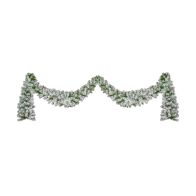 ΧΙΟΝΙΣΜΕΝΗ ΓΙΡΛΑΝΤΑ 360Χ100ΕΚ ΘΕΑΤΡΙΚΟΥ ΣΚΗΝΙΚΟΥ