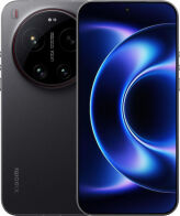 S/P Xiaomi 17 Ultra Black 16/512GB