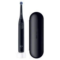 Oral-B 80779440 iO 2 Ηλεκτρική Οδοντόβουρτσα Μαύρη