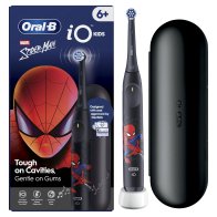 ORALB Ηλεκτρική Οδοντόβουρτσα ΙΟ 2 SPIDERMAN - 80850684