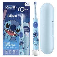 ORALB Ηλεκτρική Οδοντόβουρτσα ΙΟ 2 STITCH - 80850690