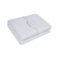 PRIMO  ΗΛΕΚΤΡΙΚΟ ΕΠΙΣΤΡΩΜΑ PREB-81127 ΜΟΝΟ 150x80cm POLYESTER