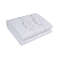 PRIMO  ΗΛΕΚΤΡΙΚΟ ΕΠΙΣΤΡΩΜΑ PREB-81130 ΔΙΠΛΟ 160x140cm POLYESTER