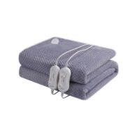 PRIMO ΗΛΕΚΤΡΙΚΟ ΕΠΙΣΤΡΩΜΑ PREB-81135 ΔΙΠΛΟ 160x140cm POLYESTER & CORAL FLEECE
