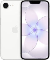 iPhone 17e 256GB White